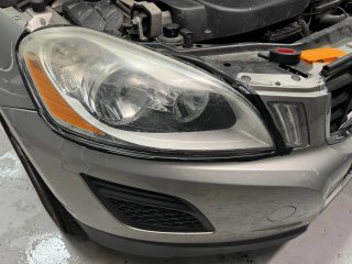 Pulido de faros a domicilio en Vitoria-Gasteiz