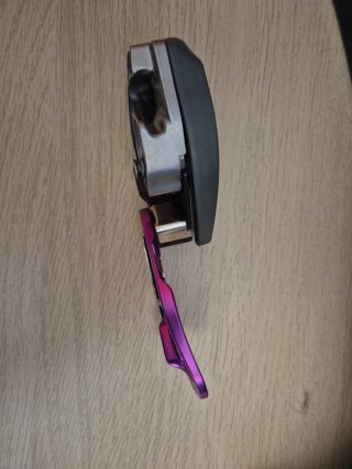 Grigri plus petzl