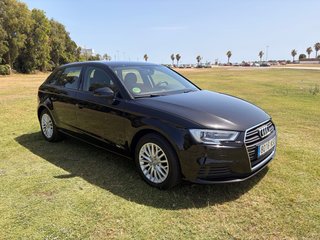 Audi A3 *Único Propietario*