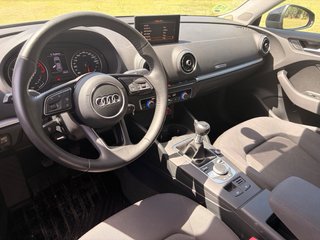 Audi A3 *Único Propietario*
