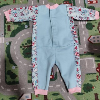 Traje de neopreno Splash About infantil