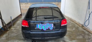 Audi A3 2003