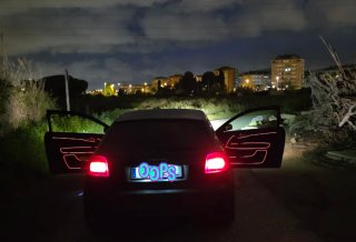 Audi A3 2003
