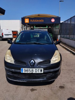 Renault Clio 2005