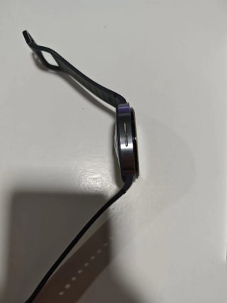 Samsung Galaxy Watch 8 44mm Negro bluetooth