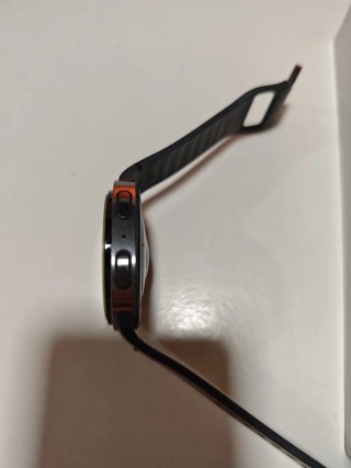 Samsung Galaxy Watch 8 44mm Negro bluetooth