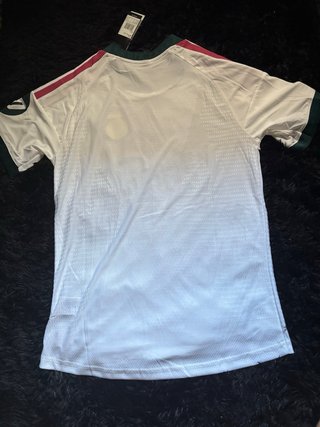 Camiseta Real Madrid Adidas Talla M Jugador