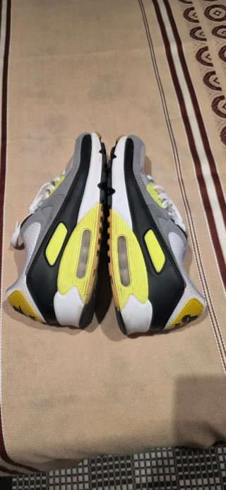 Zapatillas Nike Air Max 90 Talla 43