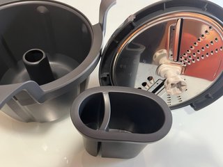 Cortador Thermomix TM6