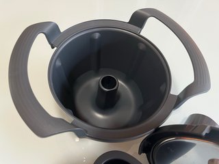 Cortador Thermomix TM6