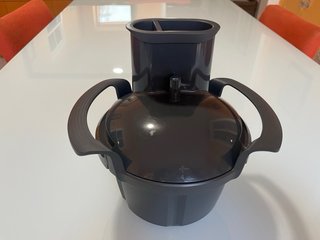 Cortador Thermomix TM6