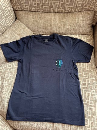 Camiseta GAP Talla S