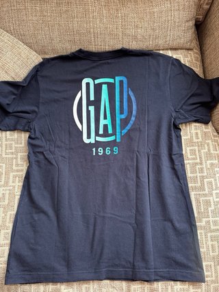 Camiseta GAP Talla S