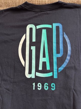 Camiseta GAP Talla S