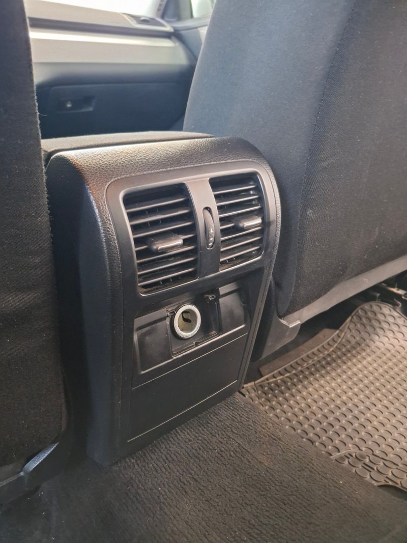 Volkswagen Passat 2013, foto 7