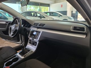 Volkswagen Passat Variant 1.6 TDI 105 Advance Bmotion Tech