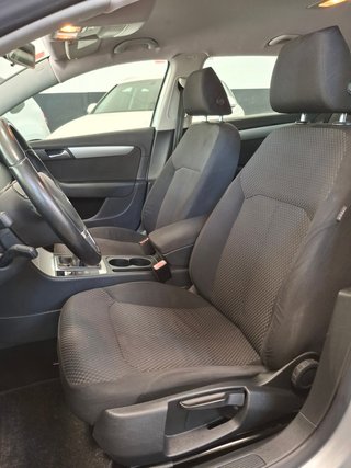 Volkswagen Passat Variant 1.6 TDI 105 Advance Bmotion Tech