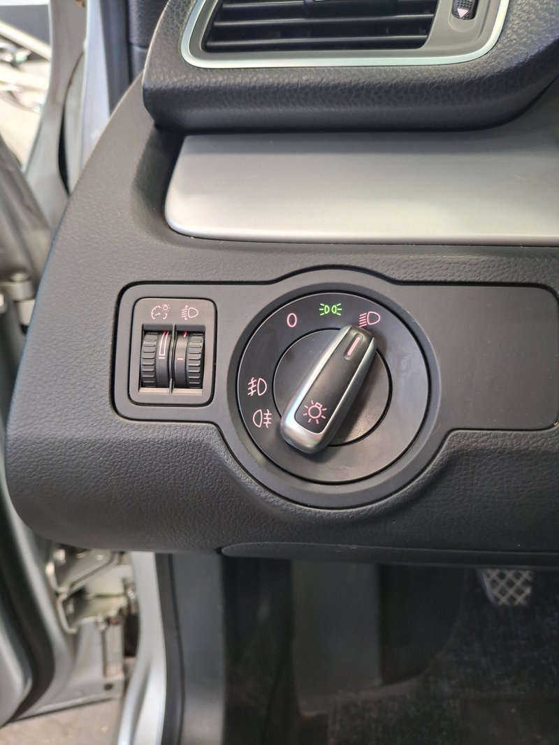 Volkswagen Passat 2013, foto 23