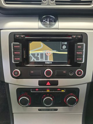 Volkswagen Passat Variant 1.6 TDI 105 Advance Bmotion Tech