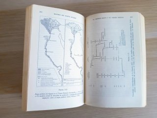 Historia del Egipto antiguo