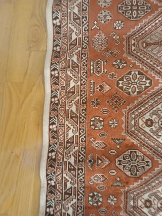 2 Tappeti da Corridoio con Bellissimo Design