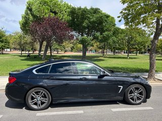 BMW Serie 4 2019