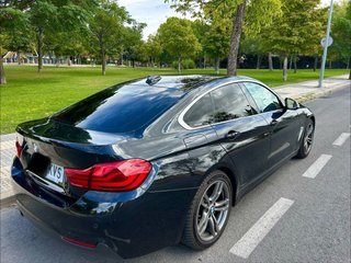 BMW Serie 4 2019