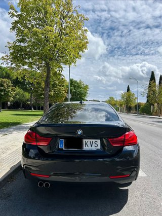 BMW Serie 4 2019