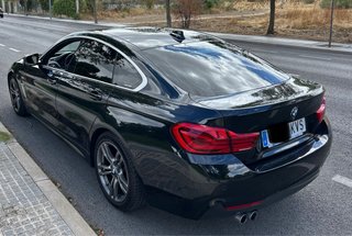 BMW Serie 4 2019
