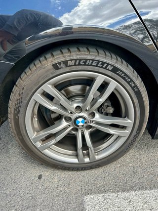 BMW Serie 4 2019
