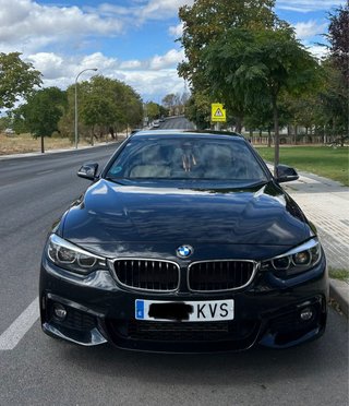 BMW Serie 4 2019
