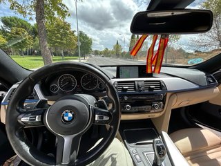 BMW Serie 4 2019