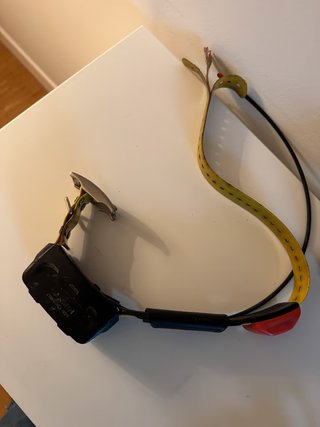 Garmin Alpha 100 Portatile + 2x T5