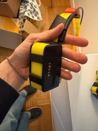 Garmin Alpha 100 Portatile + 2x T5