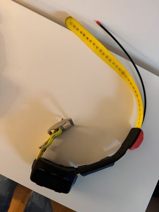 Garmin Alpha 100 Portatile + 2x T5