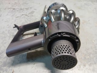 Aspirapolvere Dyson V10