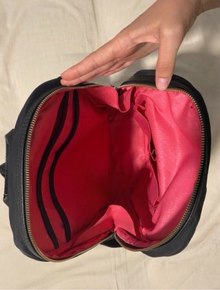 Mochila Tous Negra