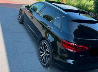 Audi A3 2.0 TDI Ambition / Pack S