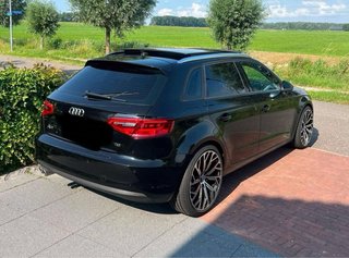 Audi A3 2.0 TDI Ambition / Pack S