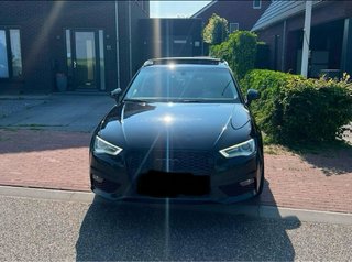 Audi A3 2.0 TDI Ambition / Pack S