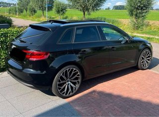 Audi A3 2.0 TDI Ambition / Pack S