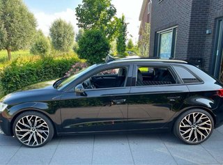 Audi A3 2.0 TDI Ambition / Pack S