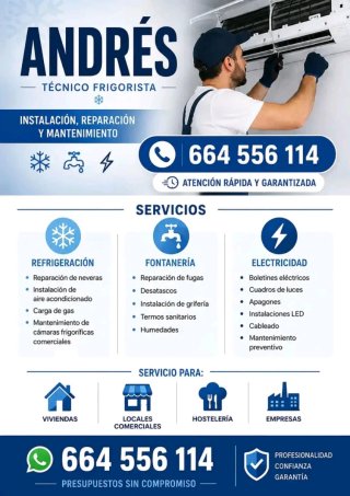 Servicio técnico