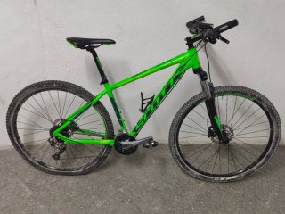 Bicicleta Scott 29 pulgadas