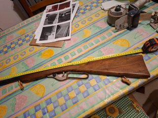 Juguete de 1949 fabricado en España. Perfecto estd