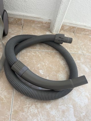 Aspiradora Moulinex Compacteo Cyclonic