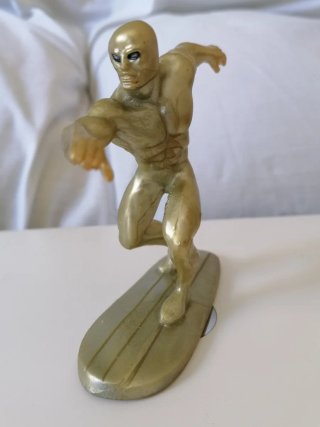 Figuras Vintage Marvel Años 80