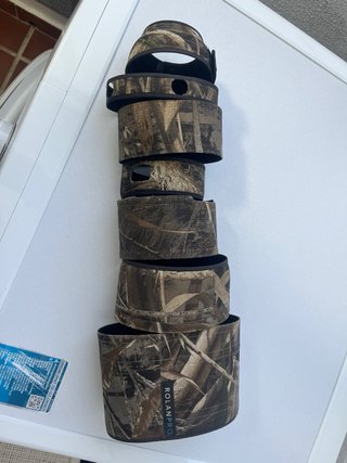 Funda Rolanpro para Sony 200-600