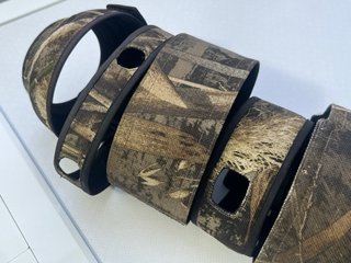 Funda Rolanpro para Sony 200-600