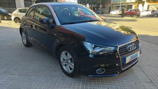 Audi A1 2011